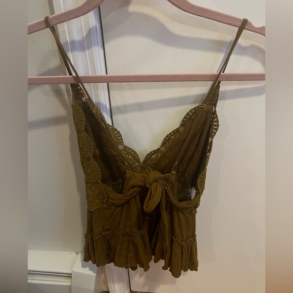 Free people tank top - Picture 2 of 3